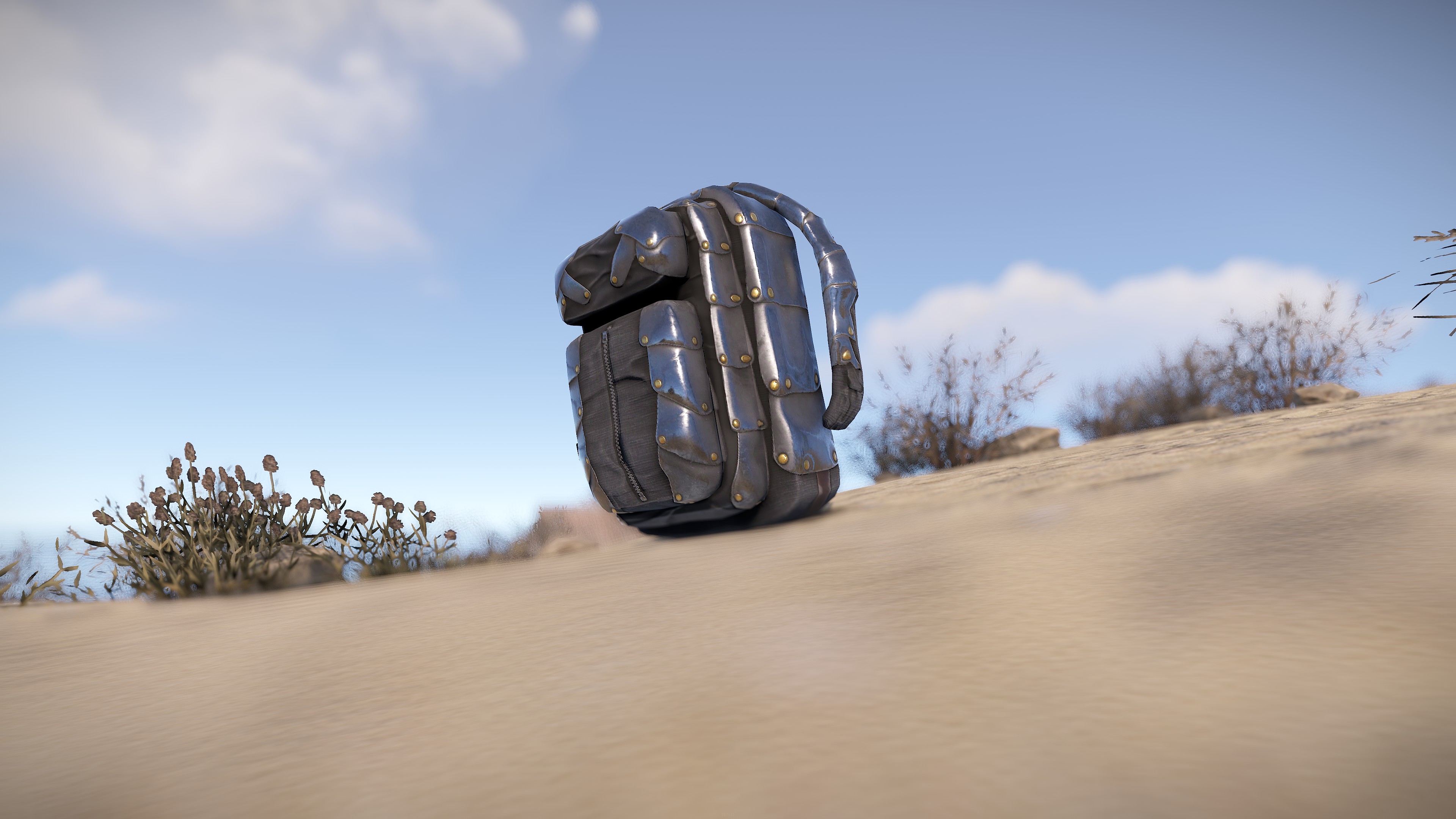 Hardsuit Backpack thumbnail 11