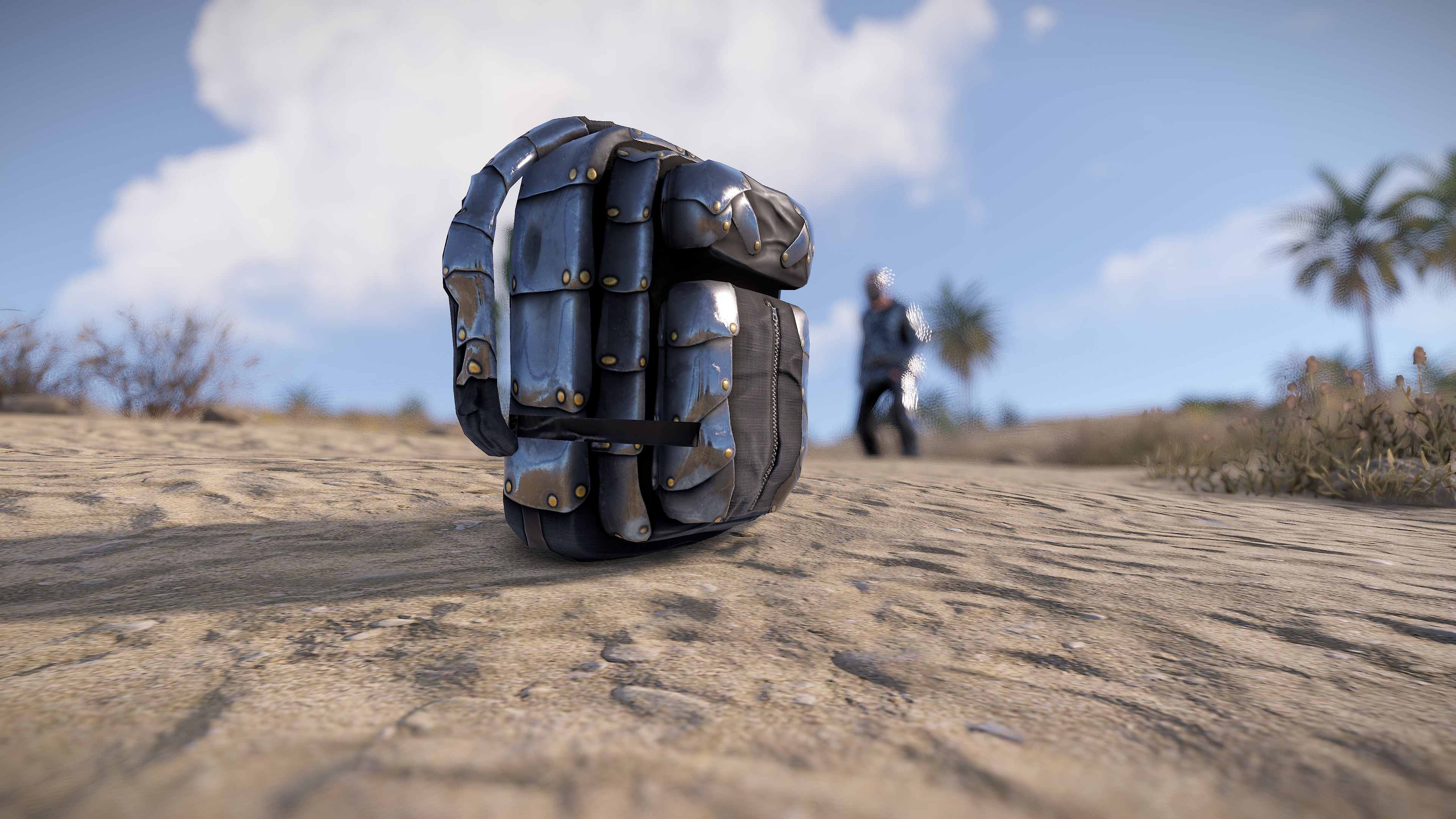 Hardsuit Backpack thumbnail 12