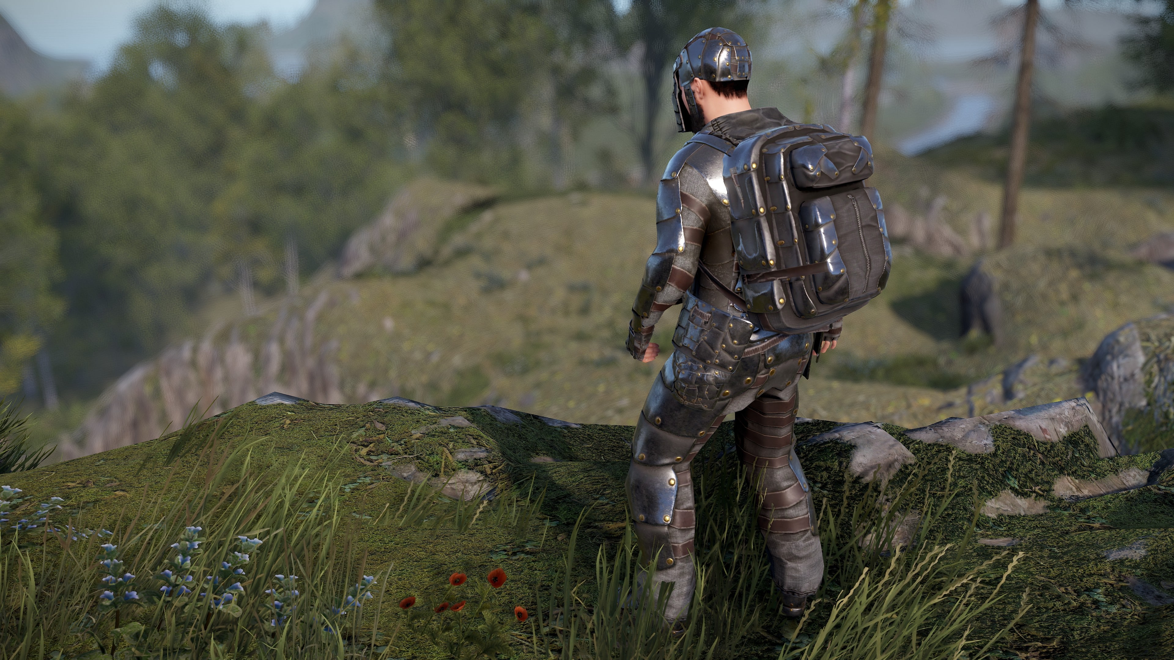 Hardsuit Backpack thumbnail 9