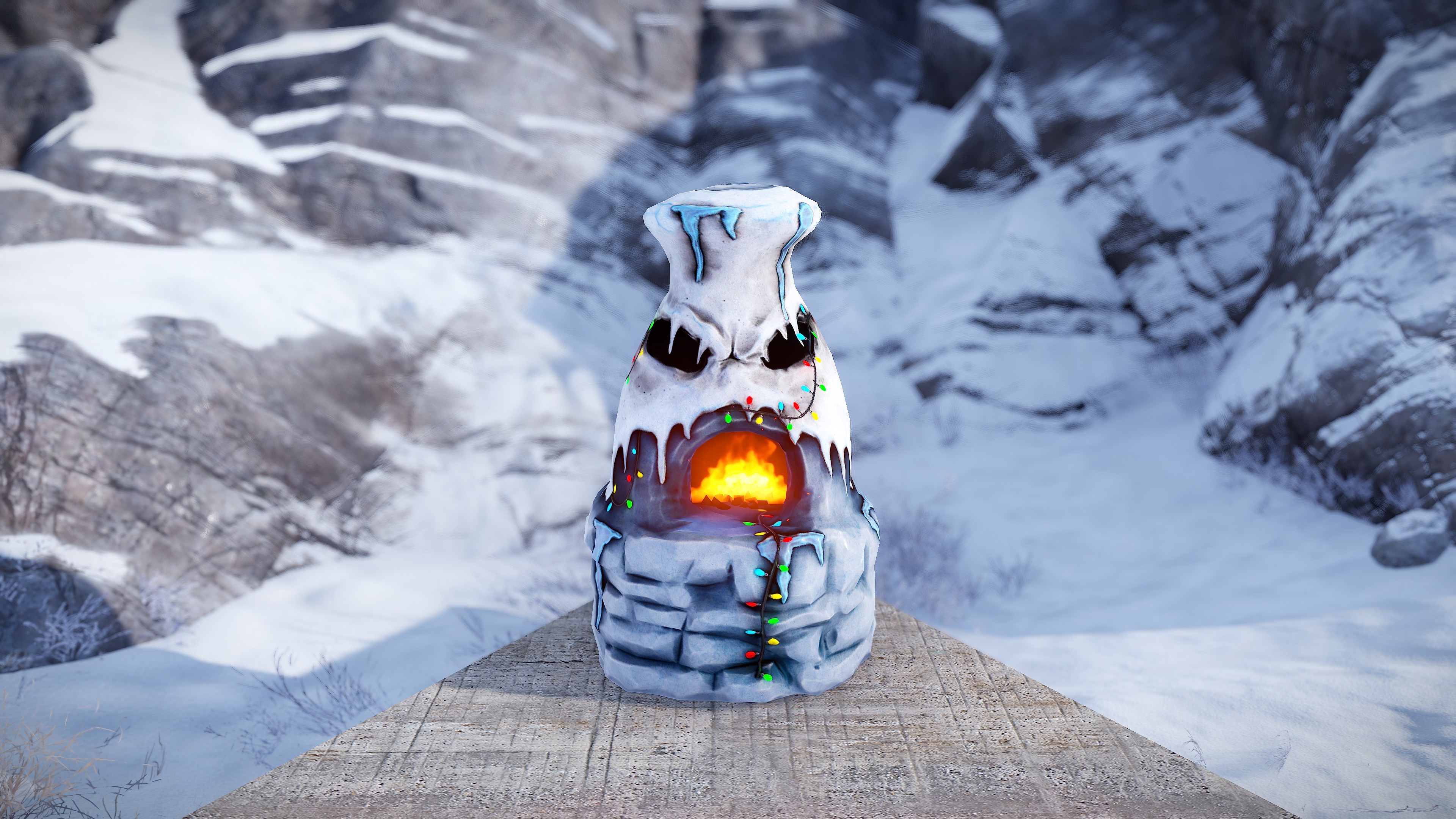 Ice Vortex Furnace thumbnail 5