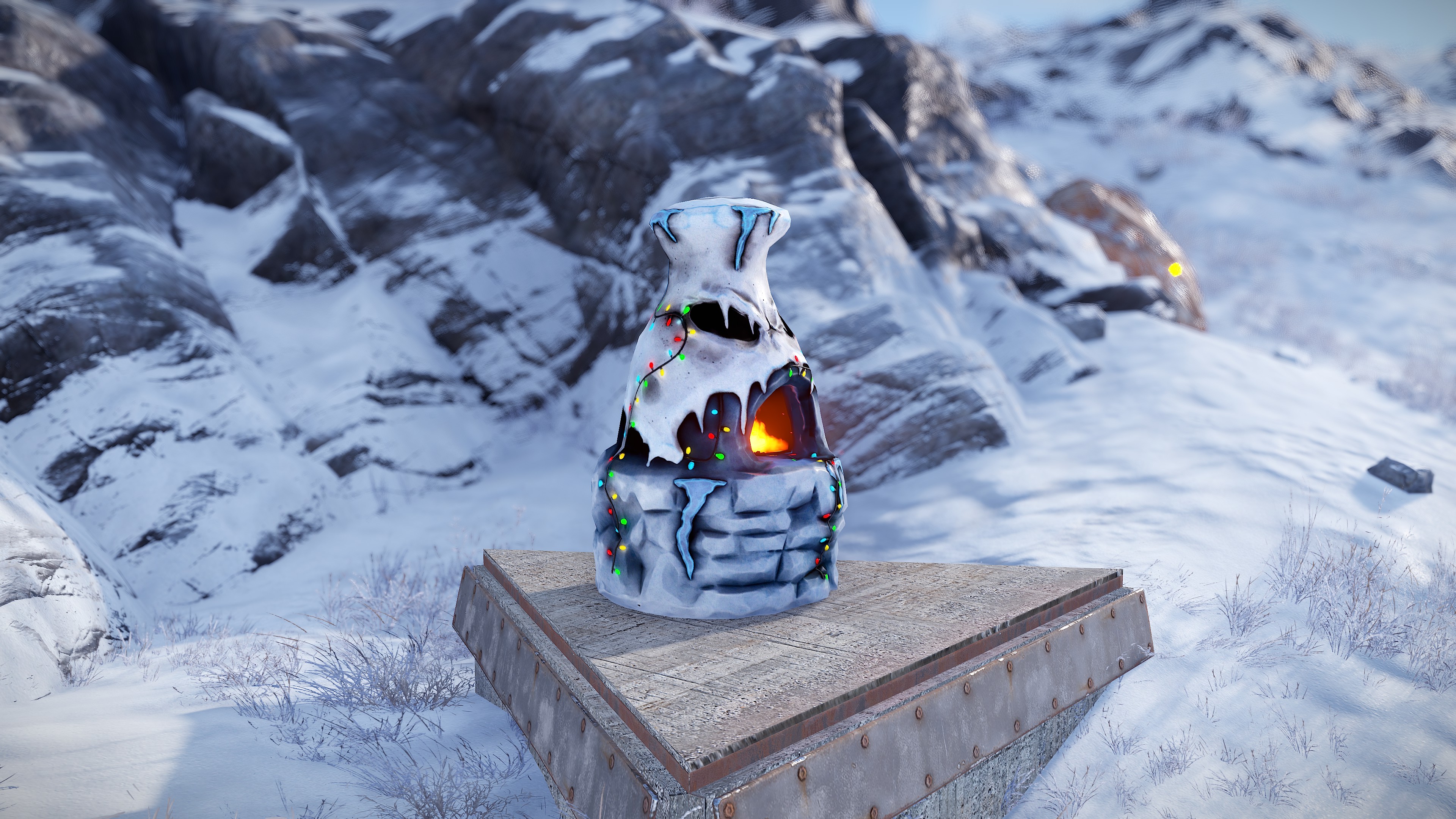 Ice Vortex Furnace thumbnail 6