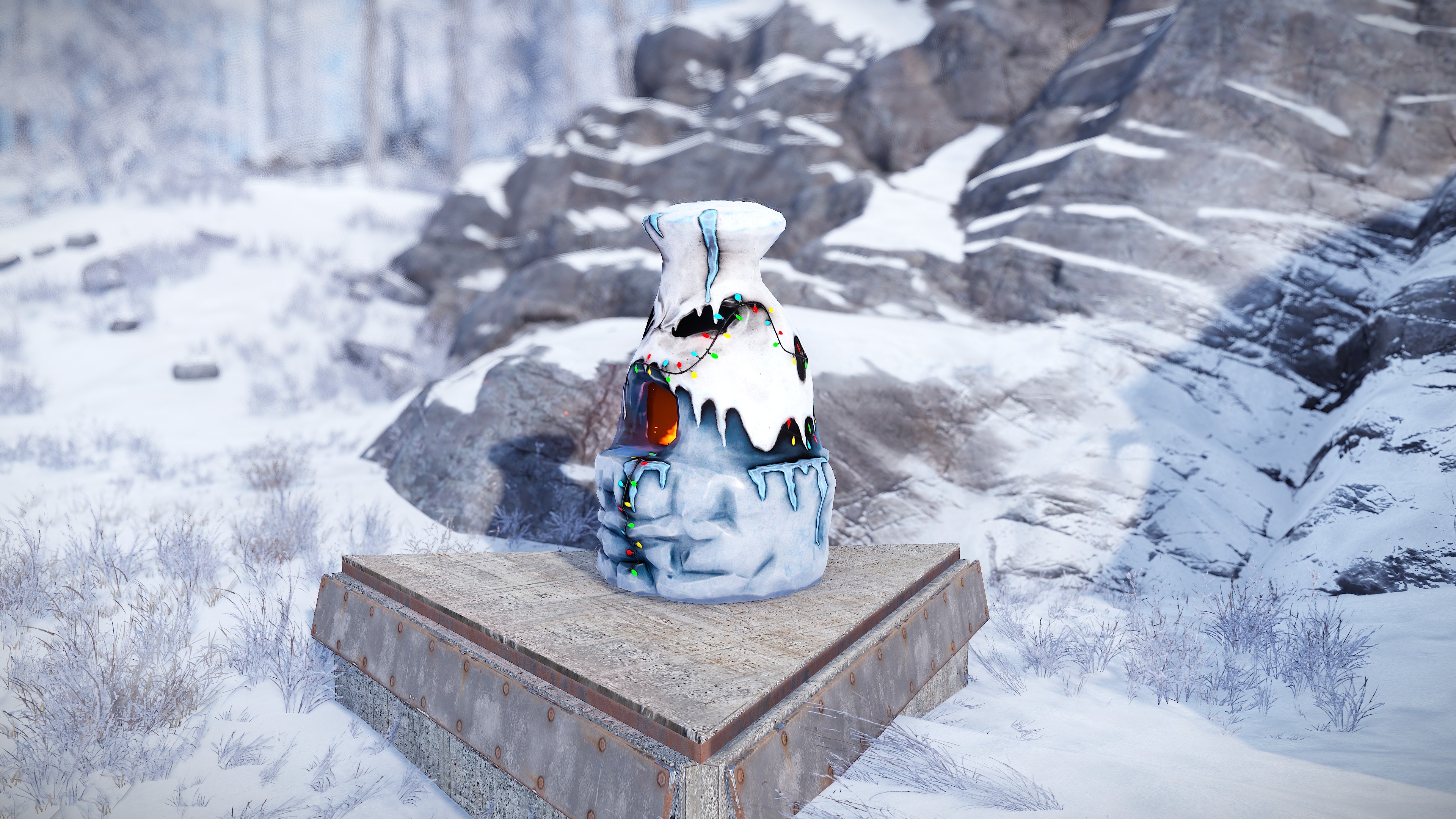 Ice Vortex Furnace thumbnail 7