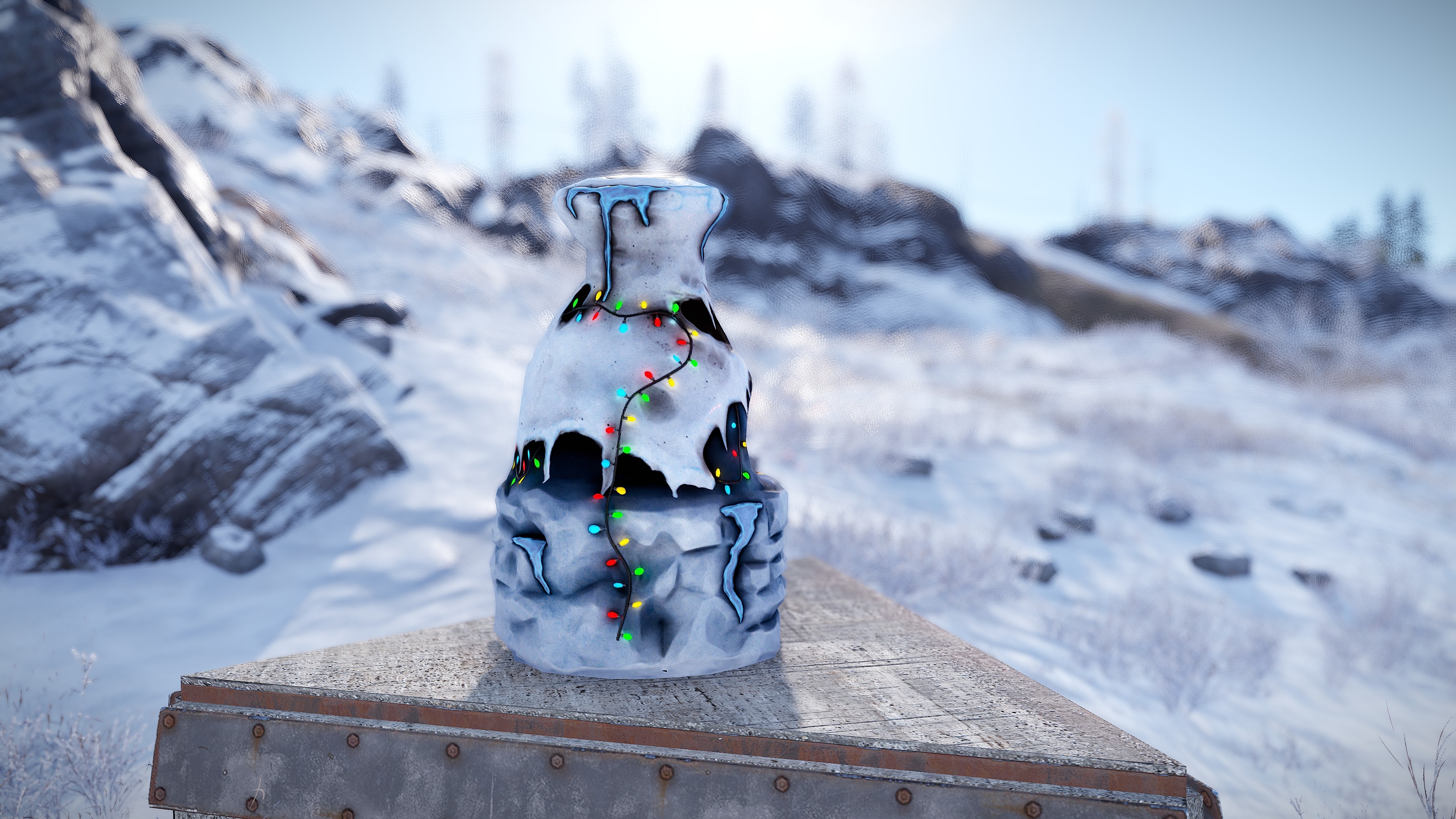 Ice Vortex Furnace thumbnail 9