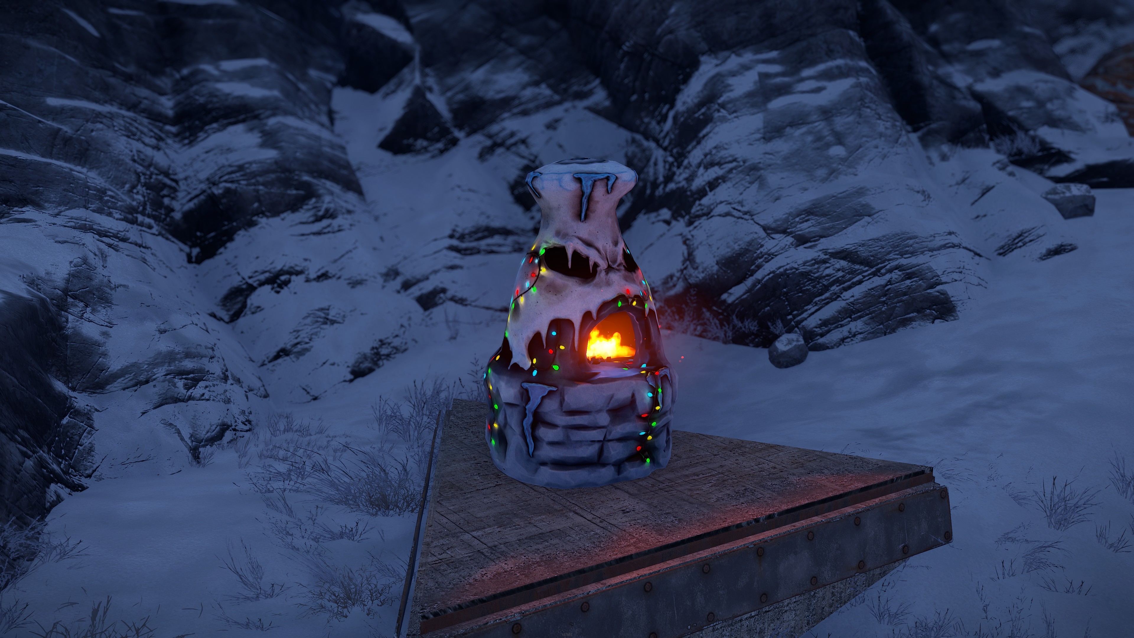Ice Vortex Furnace thumbnail 10
