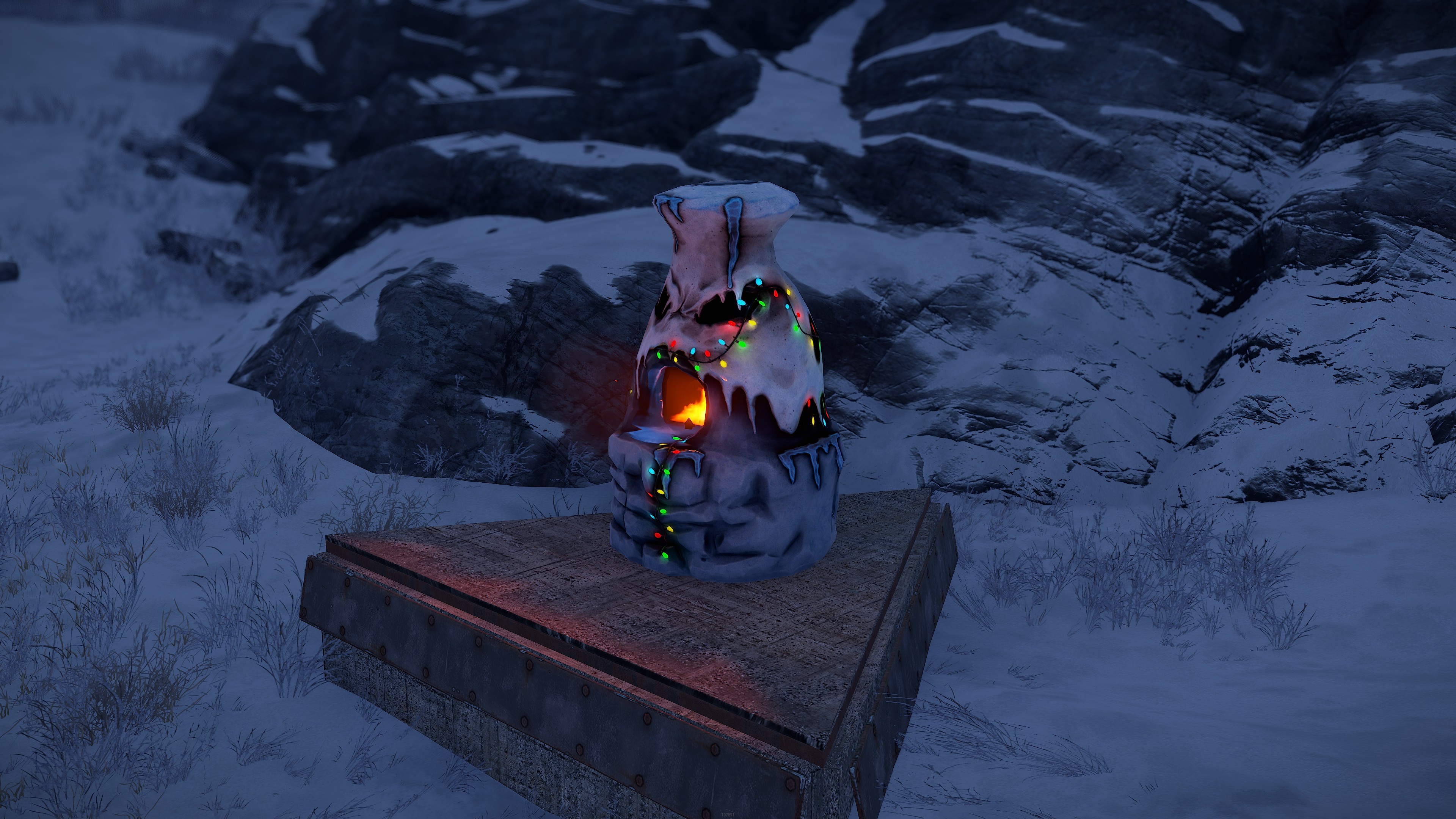 Ice Vortex Furnace thumbnail 11