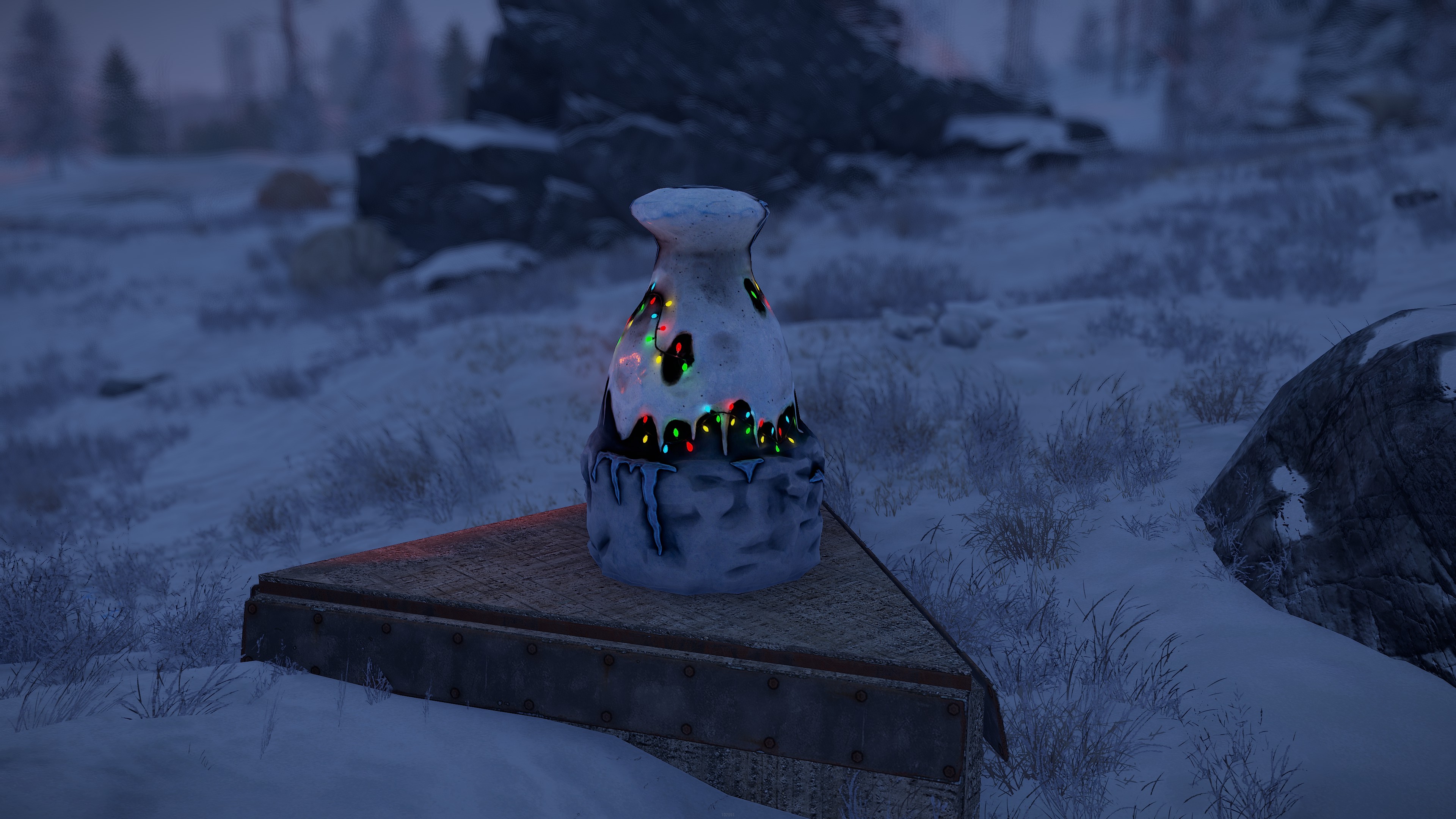 Ice Vortex Furnace thumbnail 12