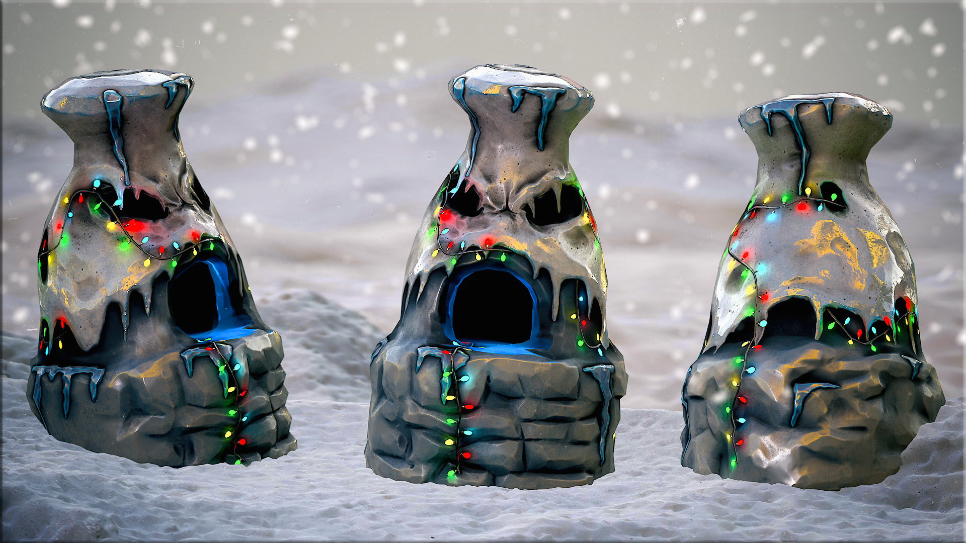 Ice Vortex Furnace thumbnail 3