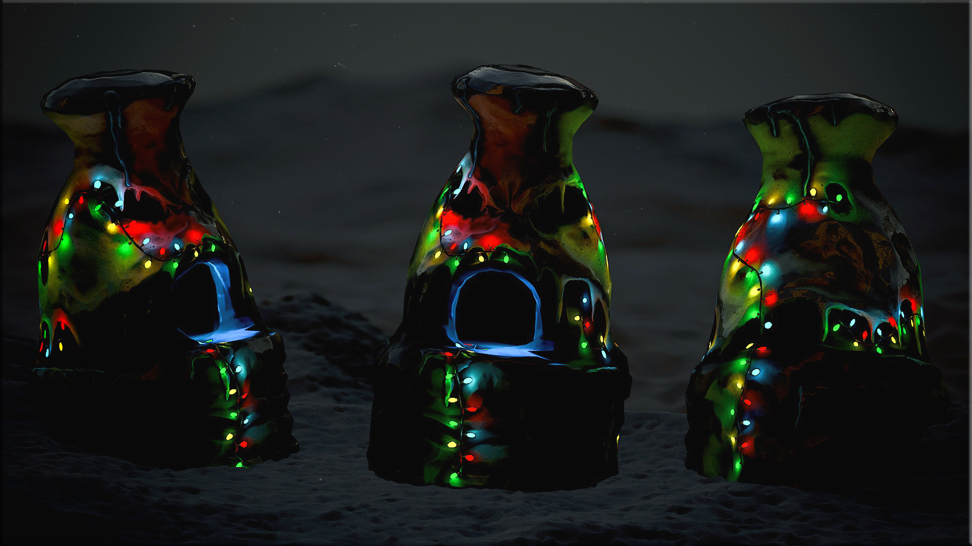 Ice Vortex Furnace thumbnail 4