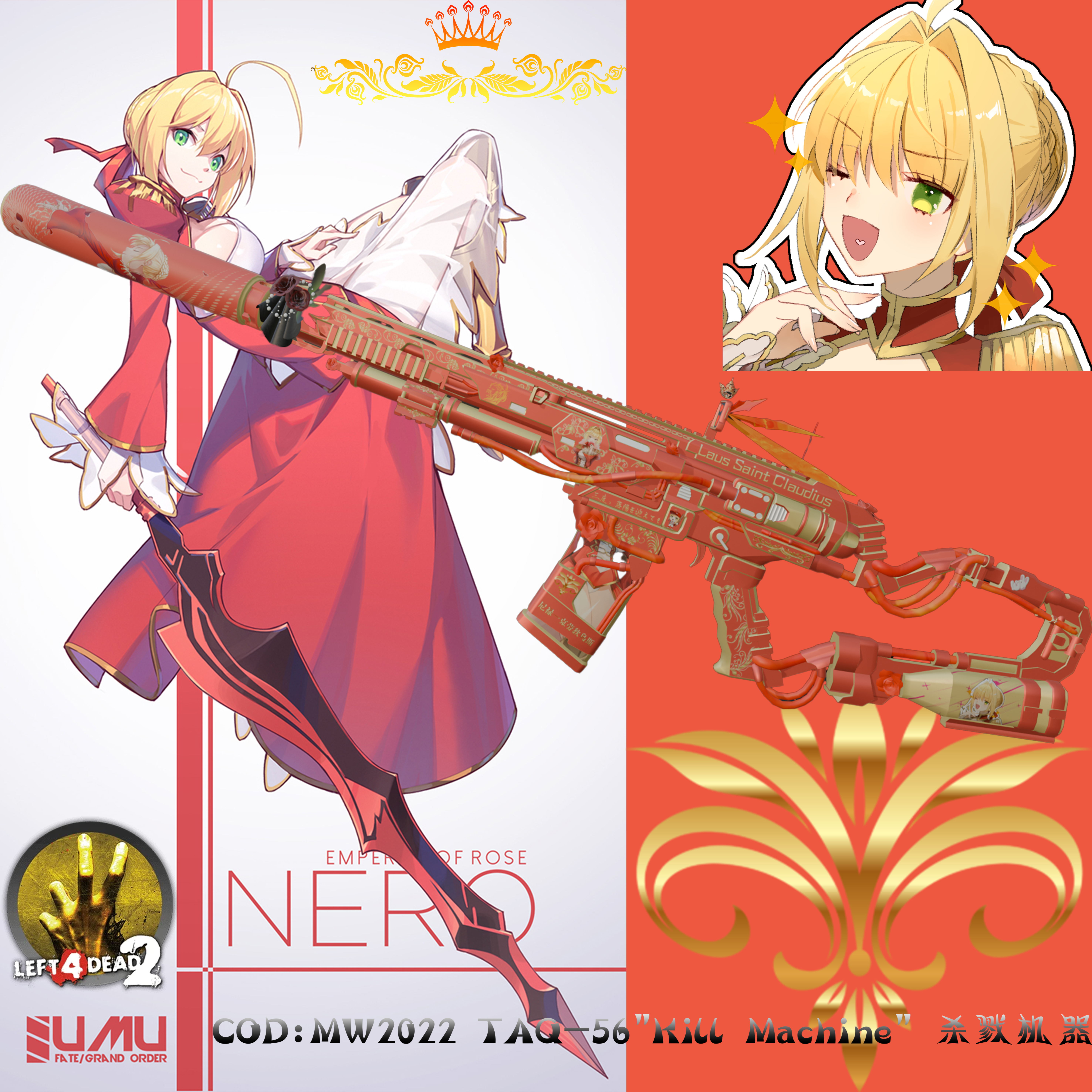 Steam 창작마당::武器mod合集