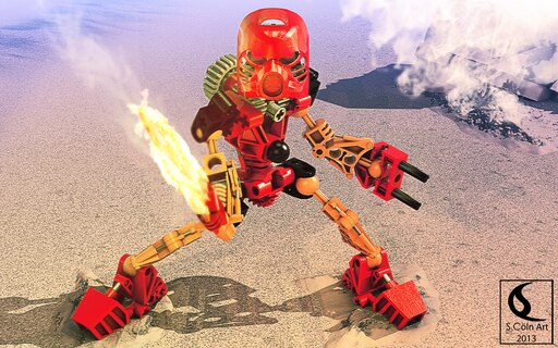 Bionicle heroes steam фото 65