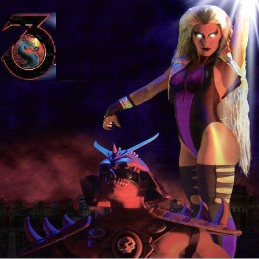 Aprenda como fazer fatality da Sheeva no Mortal Kombat Trilogy 