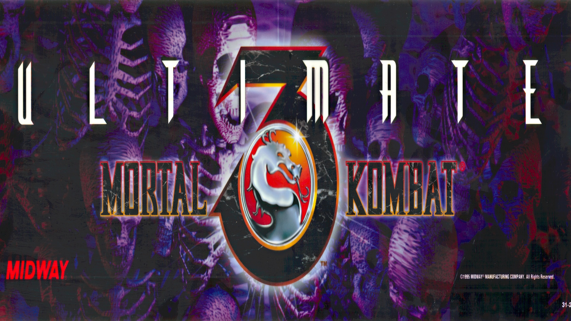 Steam Community Guide Ultimate Mortal Kombat 3 Arcade Pc