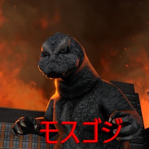 Steam Workshop::Godzilla _ Steam Workshop::SFM Godzilla Collection – CTRC