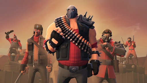 The steam team fortress 2 фото 96