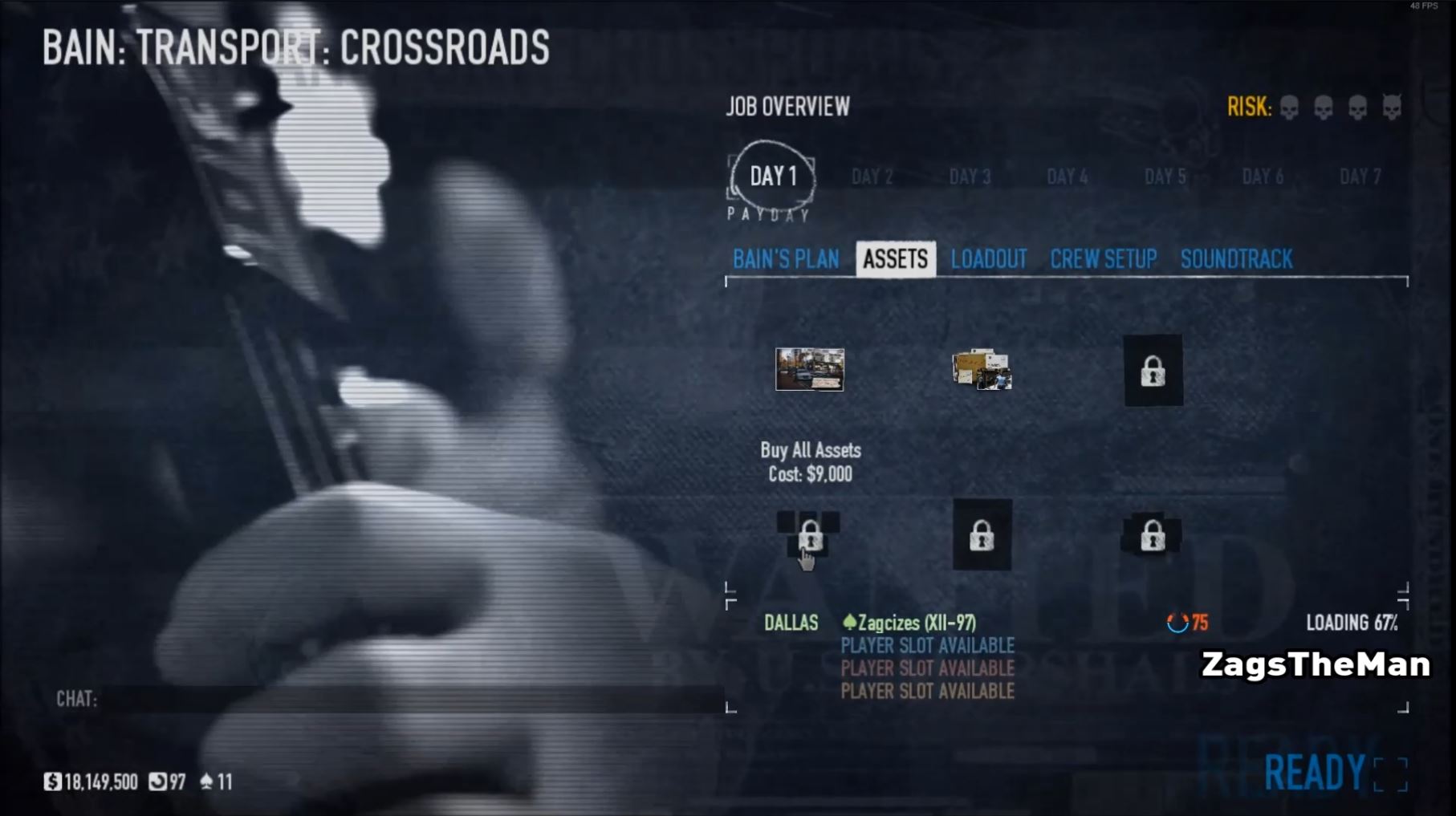 Steam Community :: Guide :: How to Download and Install Hox Hud ...