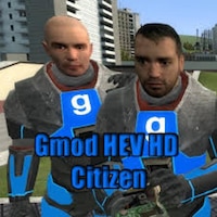 i replaced the gmod banner image for my steam library with a realistic  model of the average appearance of a psychopath. : r/gmod