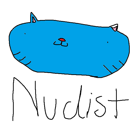 Nudist pussy Home Nudist