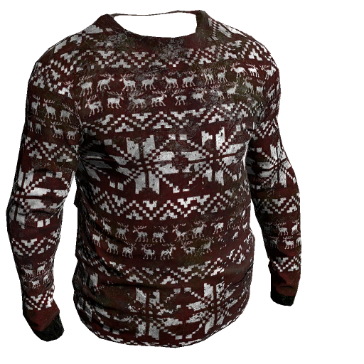 Christmas Jumper thumbnail 3