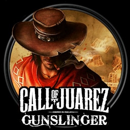 Call of juarez gunslinger launcher chat