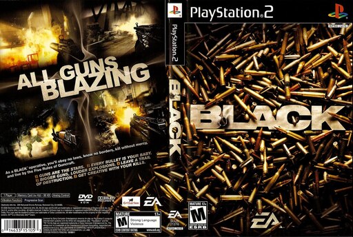 Игра black фото Игра black фото