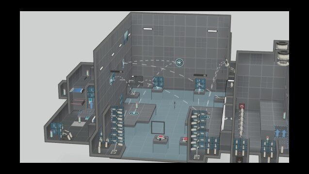 Steam Workshop Test 2 Coop Jump Execution