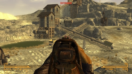 Fallout 4 можно ли не убивать келлога фото 17