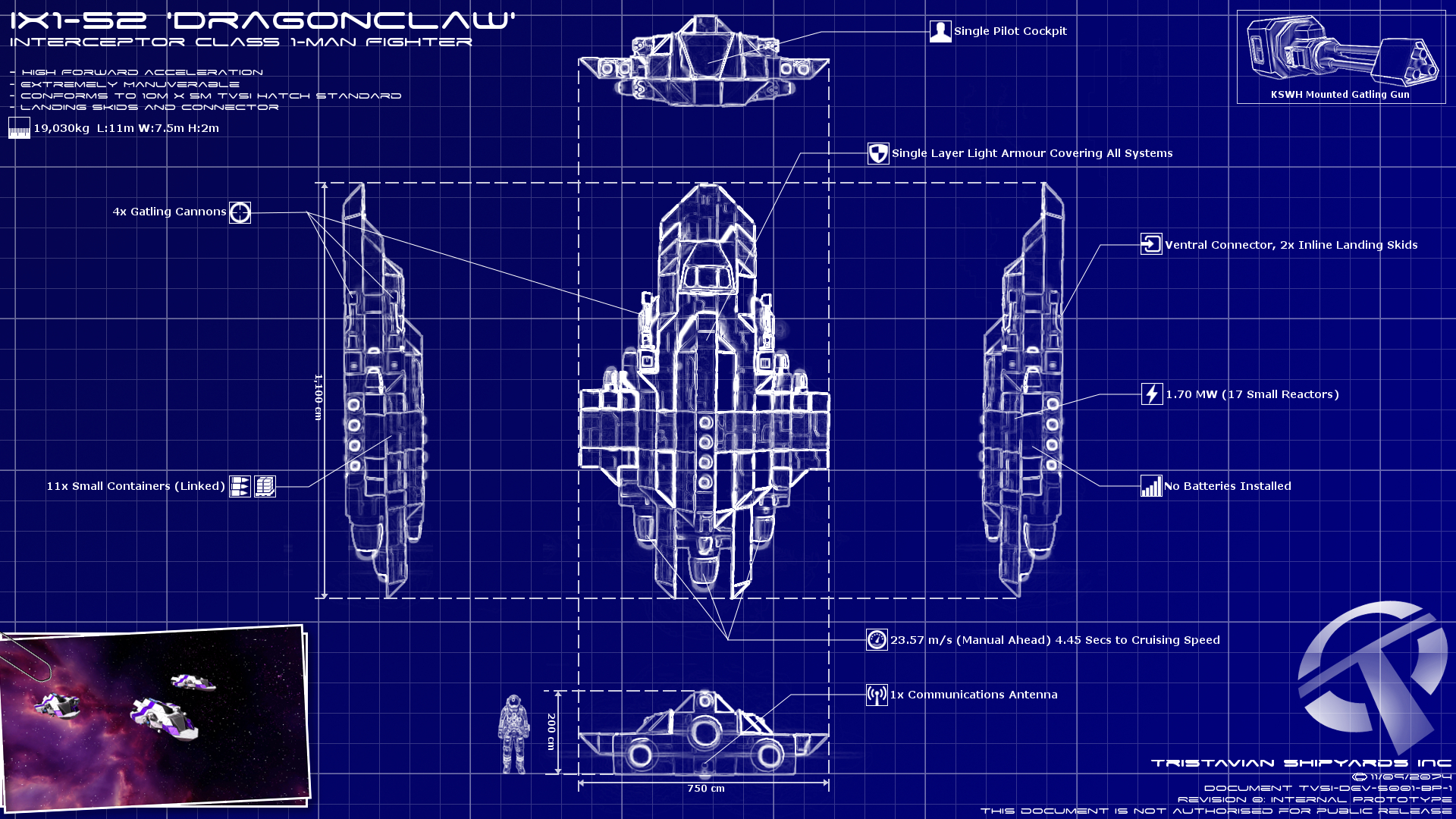Steam 社群 Example Fighter Blueprint