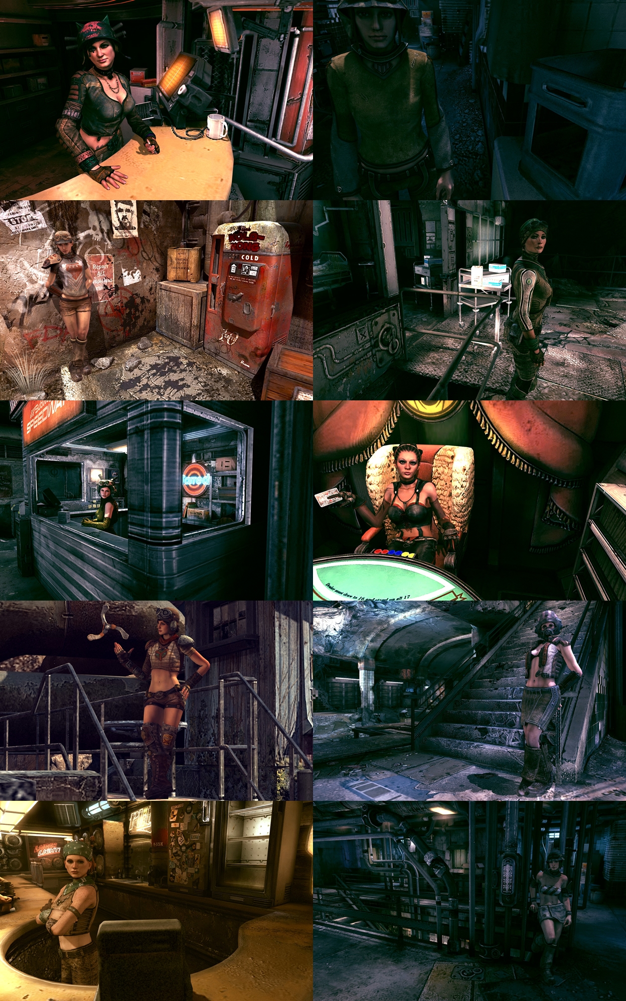 Steam Community :: RAGE