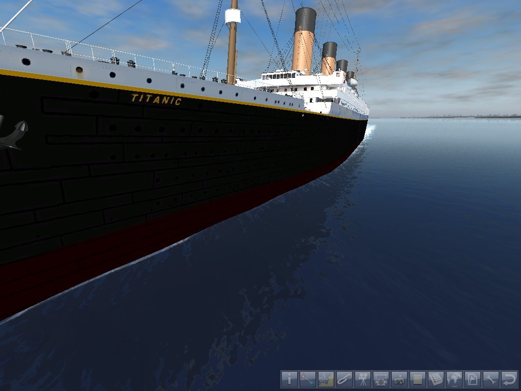 Cộng đồng Steam :: Ảnh chụp màn hình :: Titanic