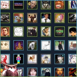 Steam Community :: Guide :: Real names - All clubs