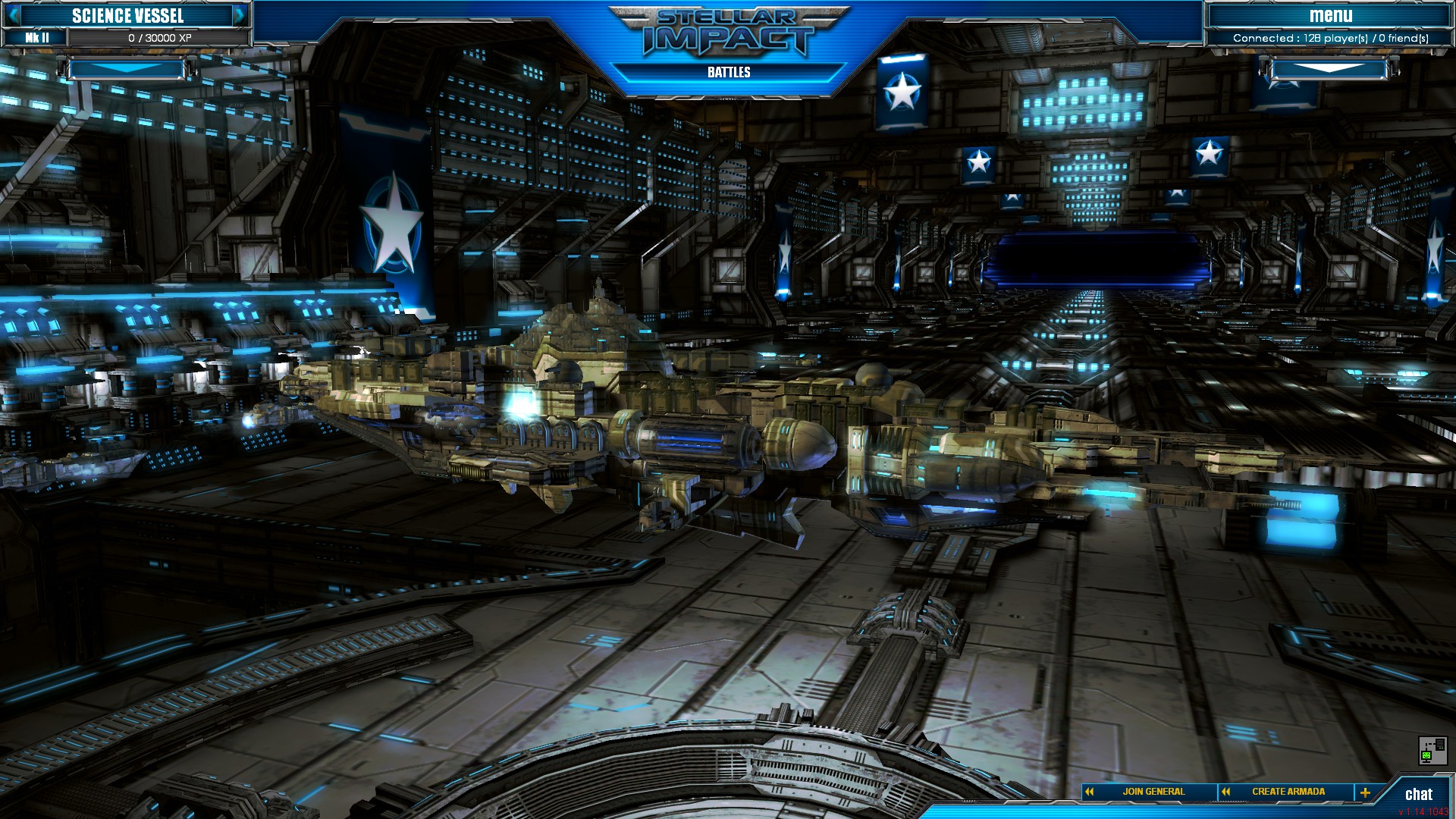 Steam Community :: Stellar Impact