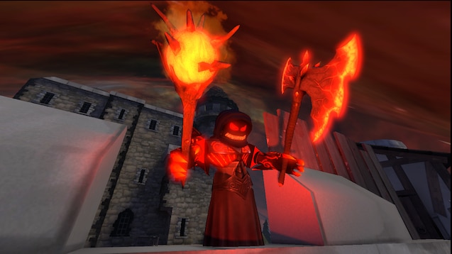Steam Workshop Roblox Ragdoll Character Pack Pack 1 - flame download roblox