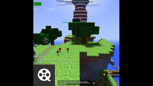 funny minecraft screenshots