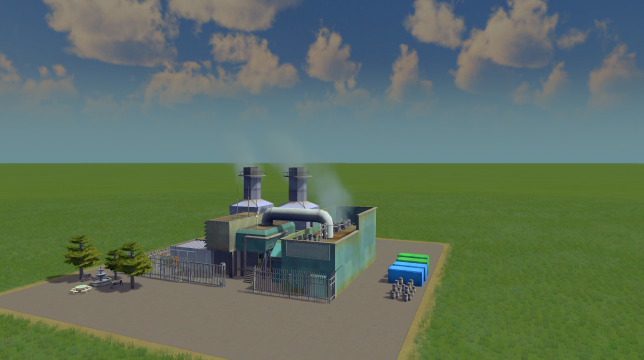 Steam Workshop All Things You Need To Build A Japanese City