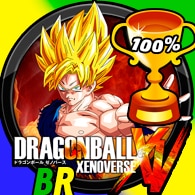 Batalha final! Adeus, Trunks!, Dragon Ball Wiki Brasil