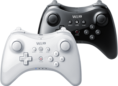 Steam Community Guide How To Connect A Wii U Pro Controller