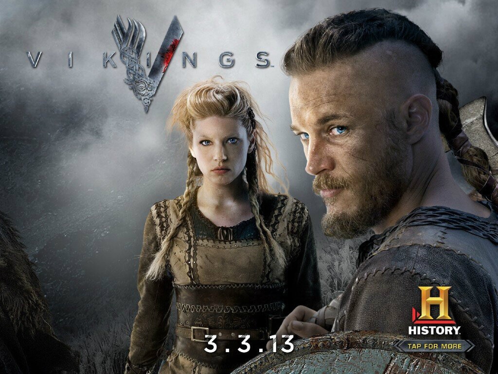 Vikings' Season 3, Episode 9: 'Breaking Point