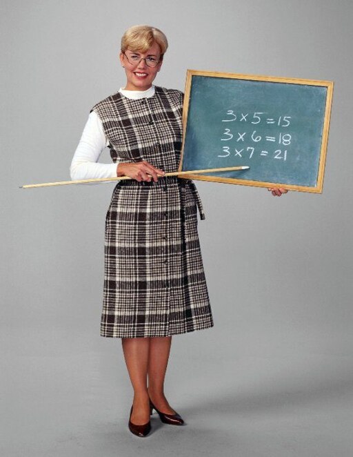 Как должен выглядеть преподаватель Как должен выглядеть преподаватель