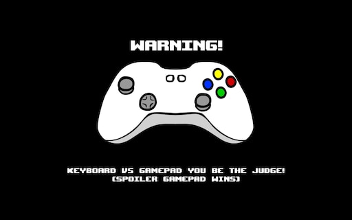 Using gamepad with steam фото 71