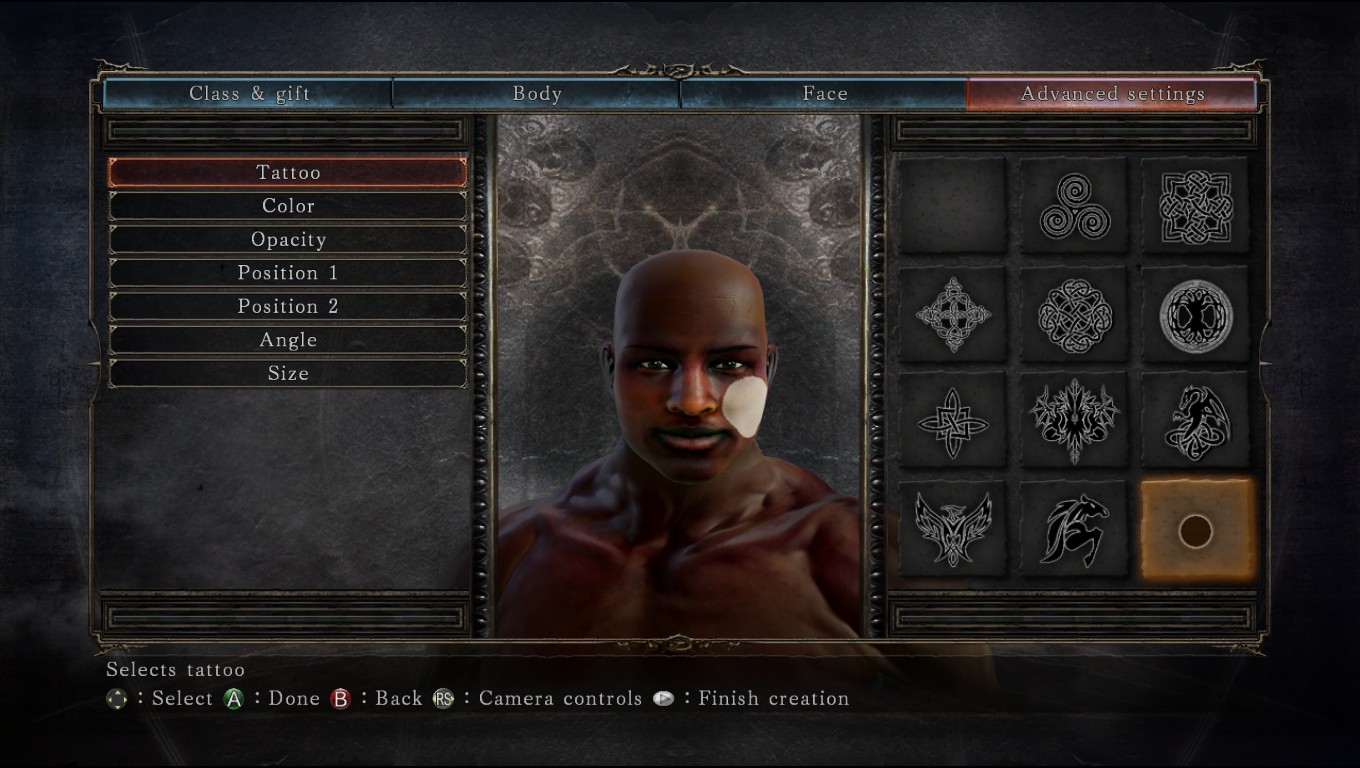 Steam Community Guide How To Create A Black Character