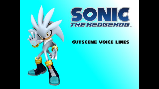 Sonic the Hedgehog (2006)  Sonic the hedgehog, Sonic, Sonic dash