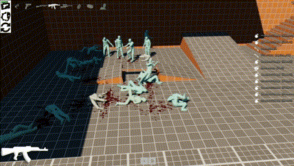 Steam Community :: STANDBOX