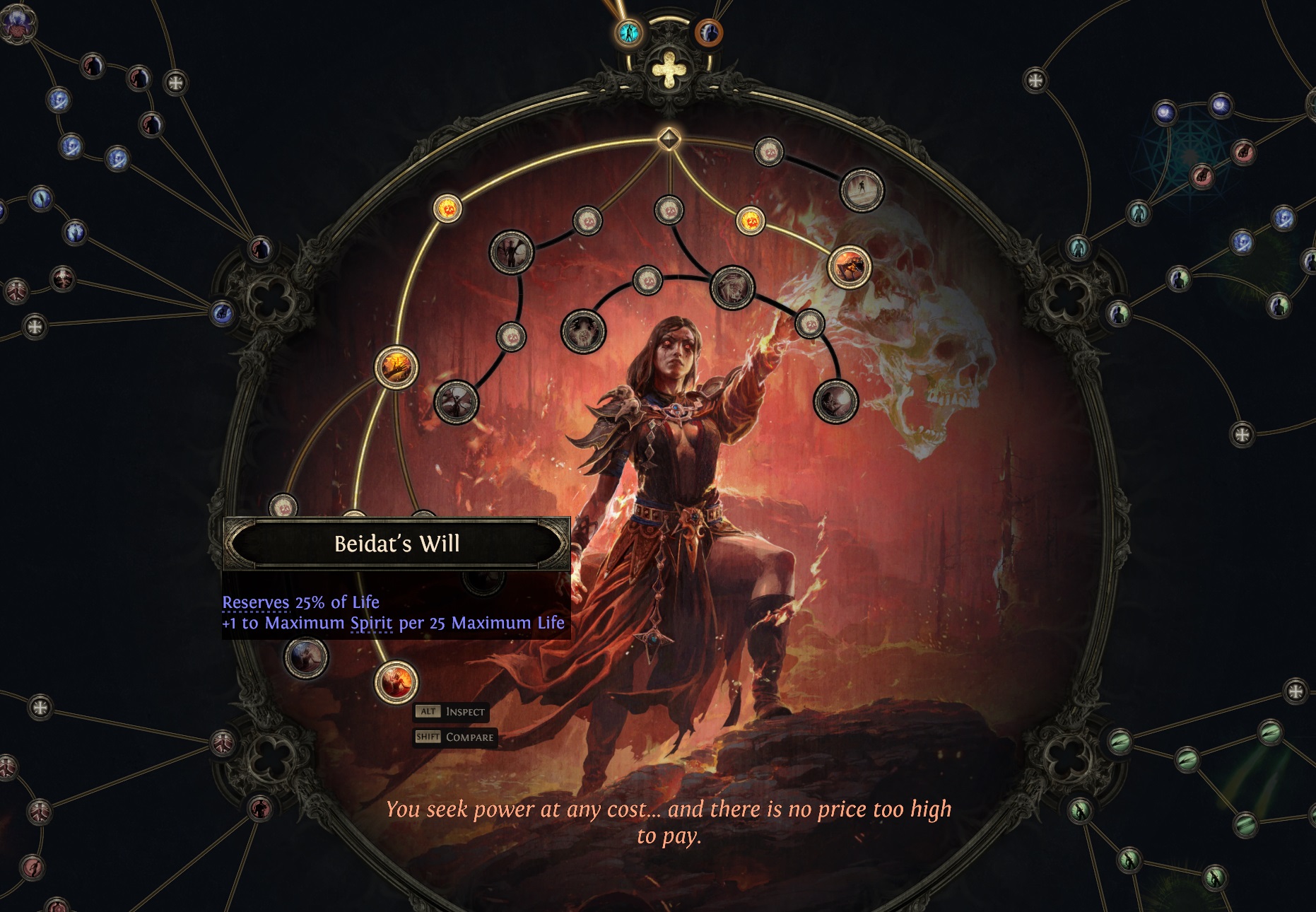 Steam Community :: Guide :: Kupo's Infernal Minion Witch Guide: Summon ...