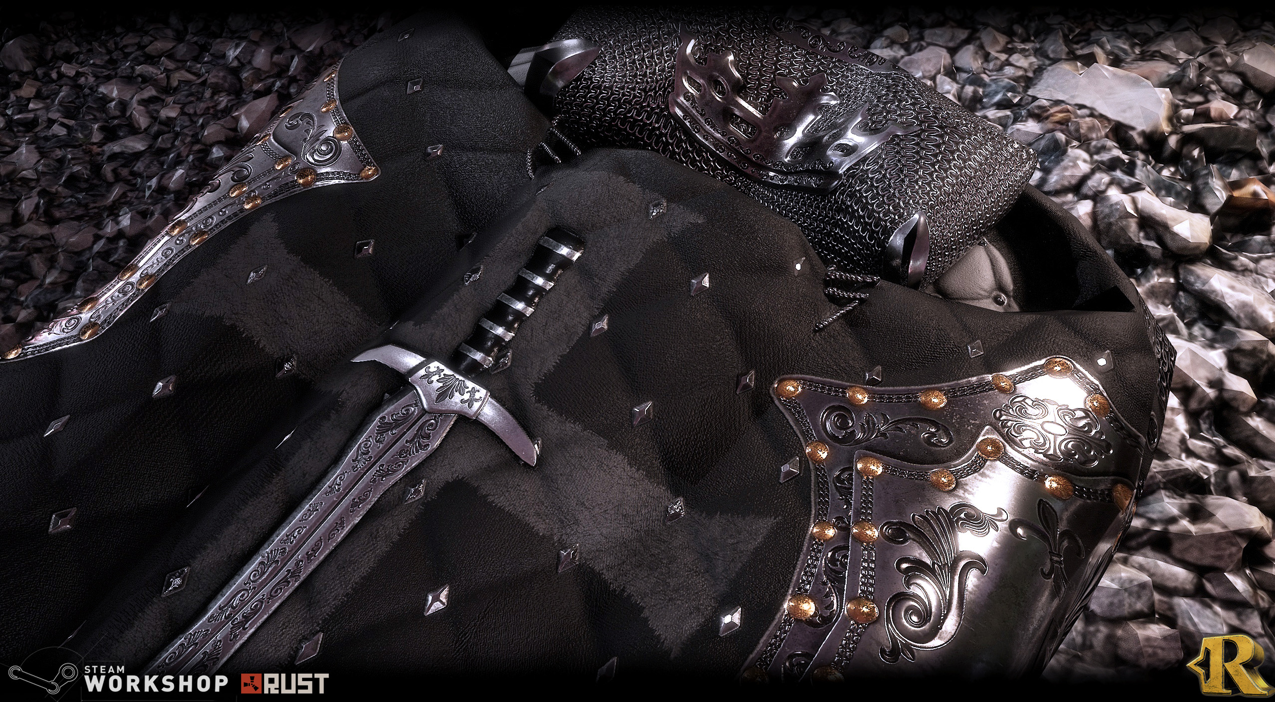 Knight Sleeping Bag thumbnail 6