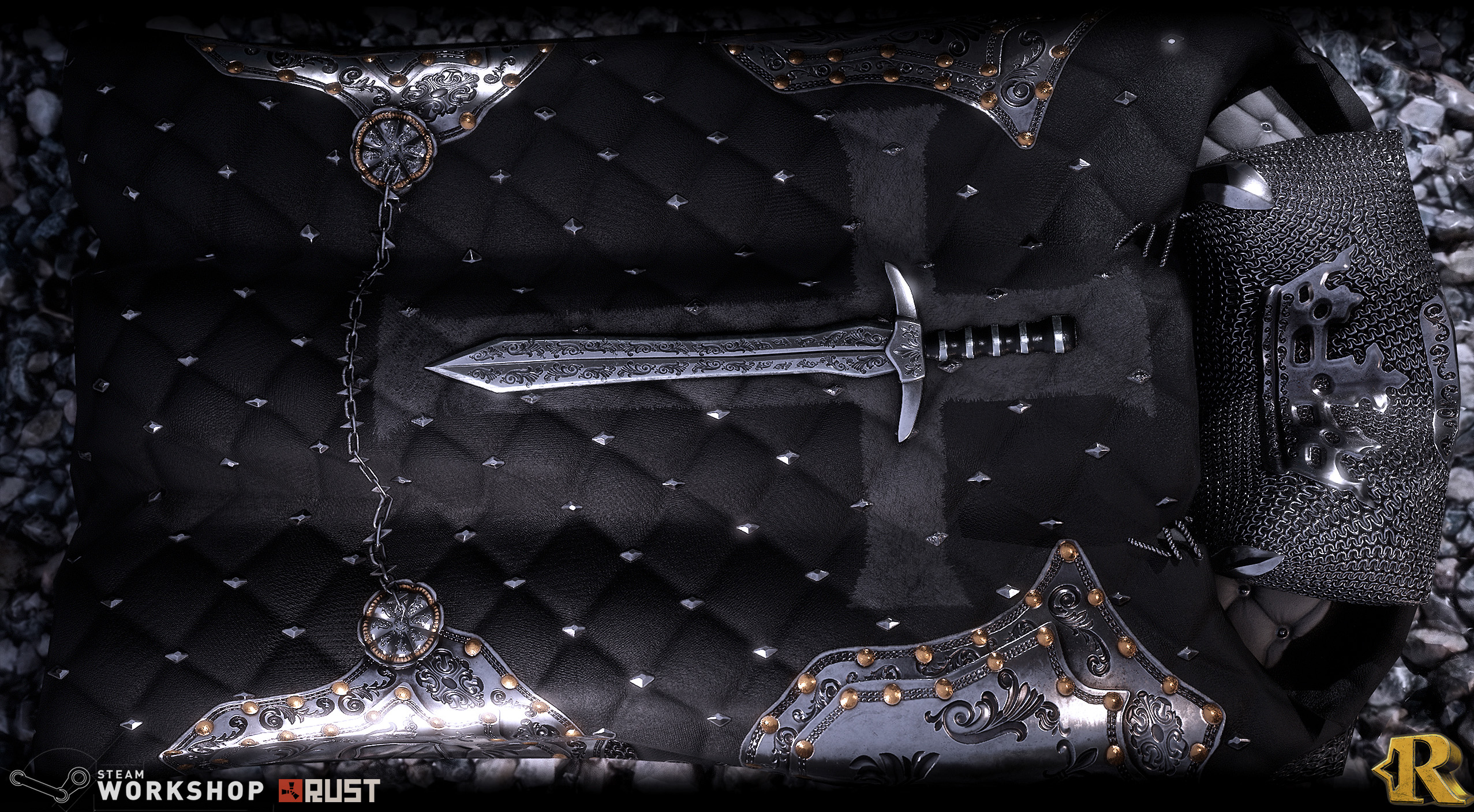 Knight Sleeping Bag thumbnail 5
