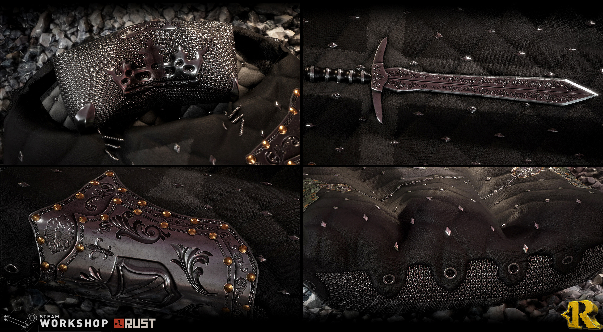 Knight Sleeping Bag thumbnail 7