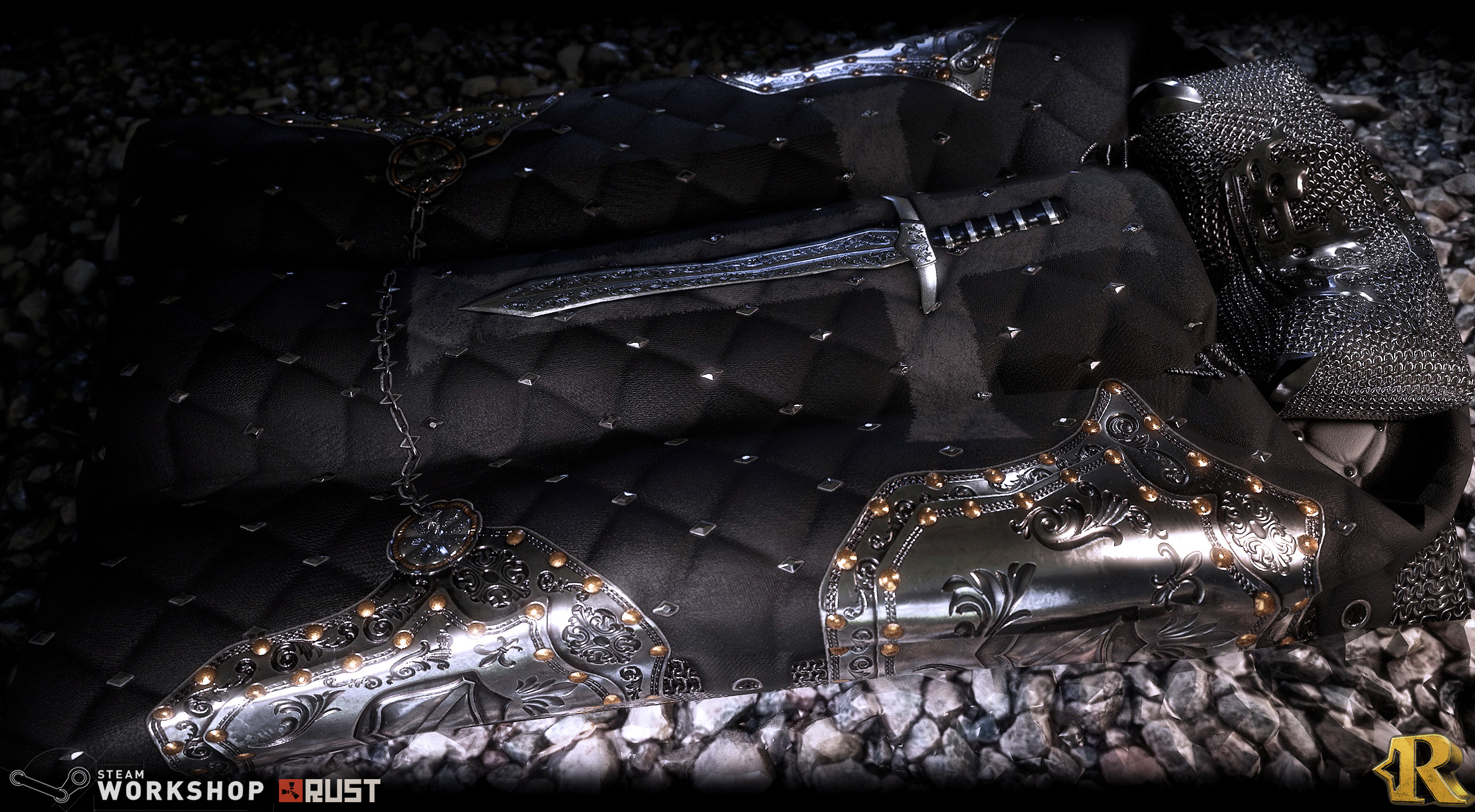 Knight Sleeping Bag thumbnail 2