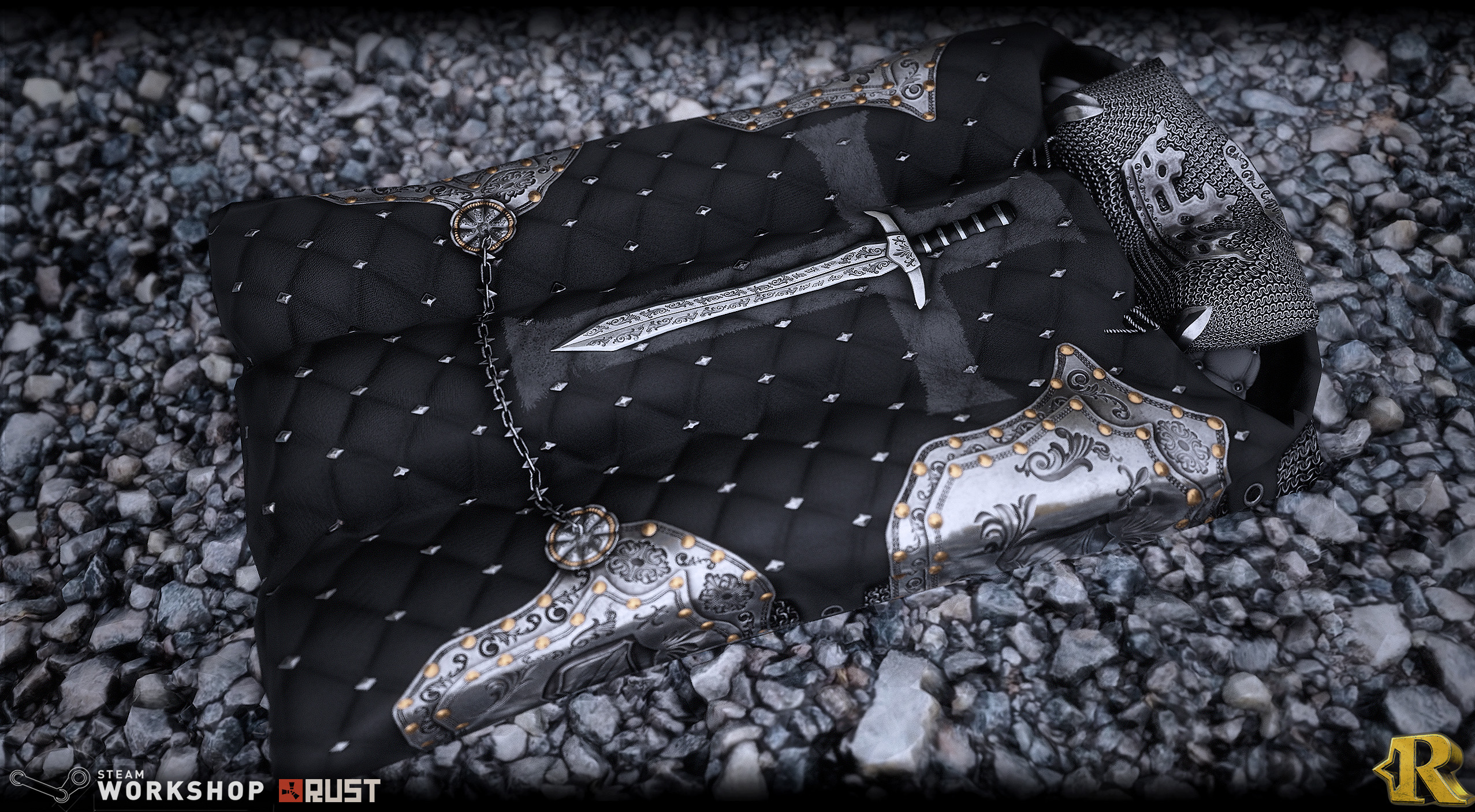 Knight Sleeping Bag thumbnail 3