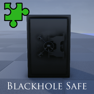blackhole picture memory storage
