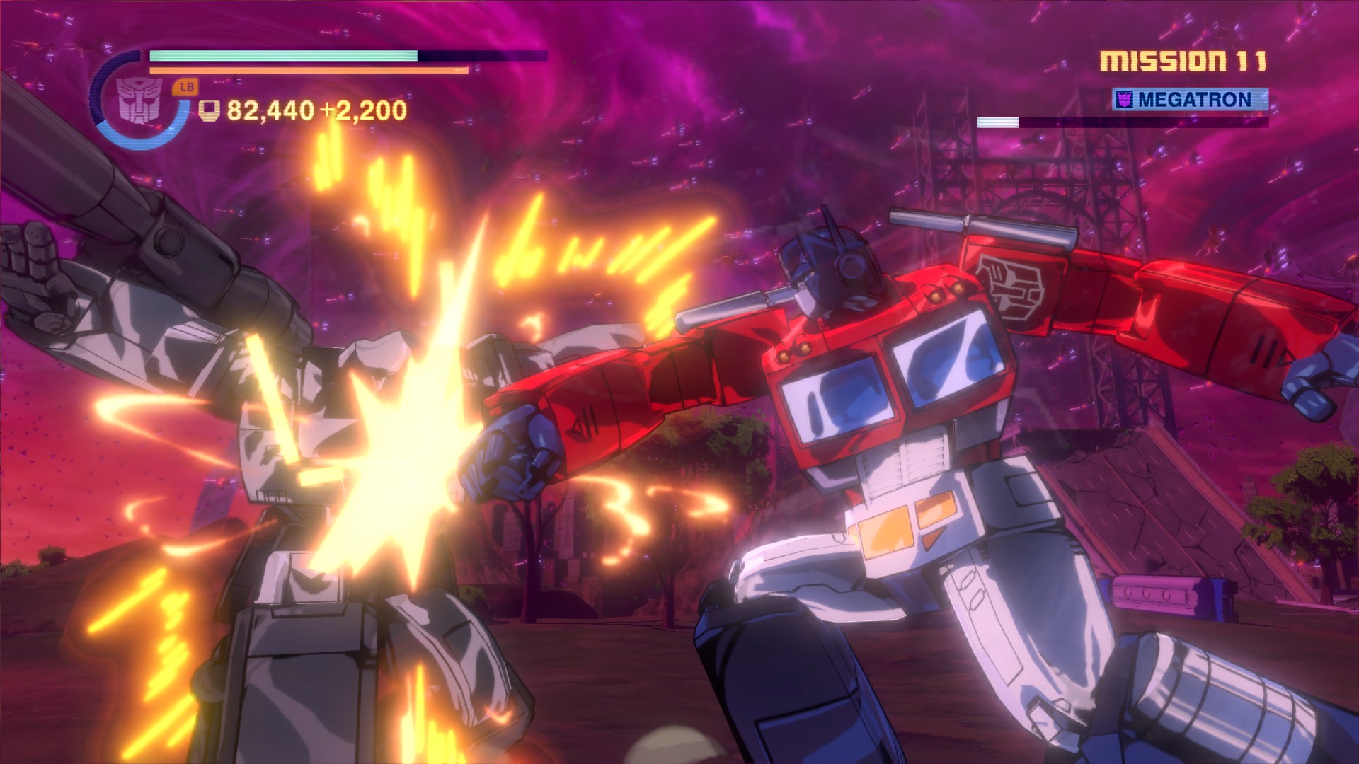 Steam Community :: TRANSFORMERS: Devastation